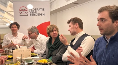 FVB versterkt haar rol als dé netwerkorganisatie voor vrije beroepers
